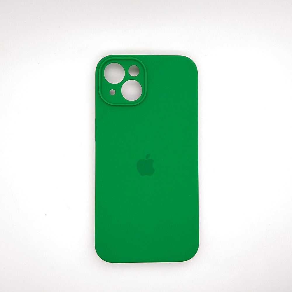 apple Silicone Case for iPhone 13