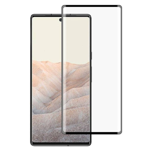 Google Pixel 7 Pro Screen Protector Tempered Glass