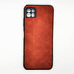 New Stylish Design Rubber TPU Case for Samsung A22 5G