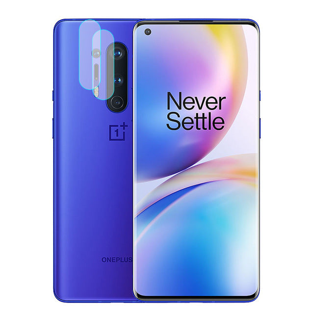 Camera Lens Tempered Glass for Oneplus
