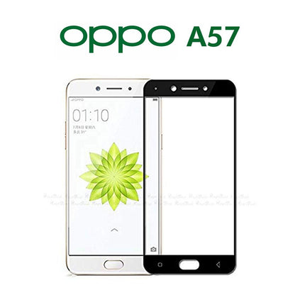 Screen Protector Tempered Glass for OPPO A57