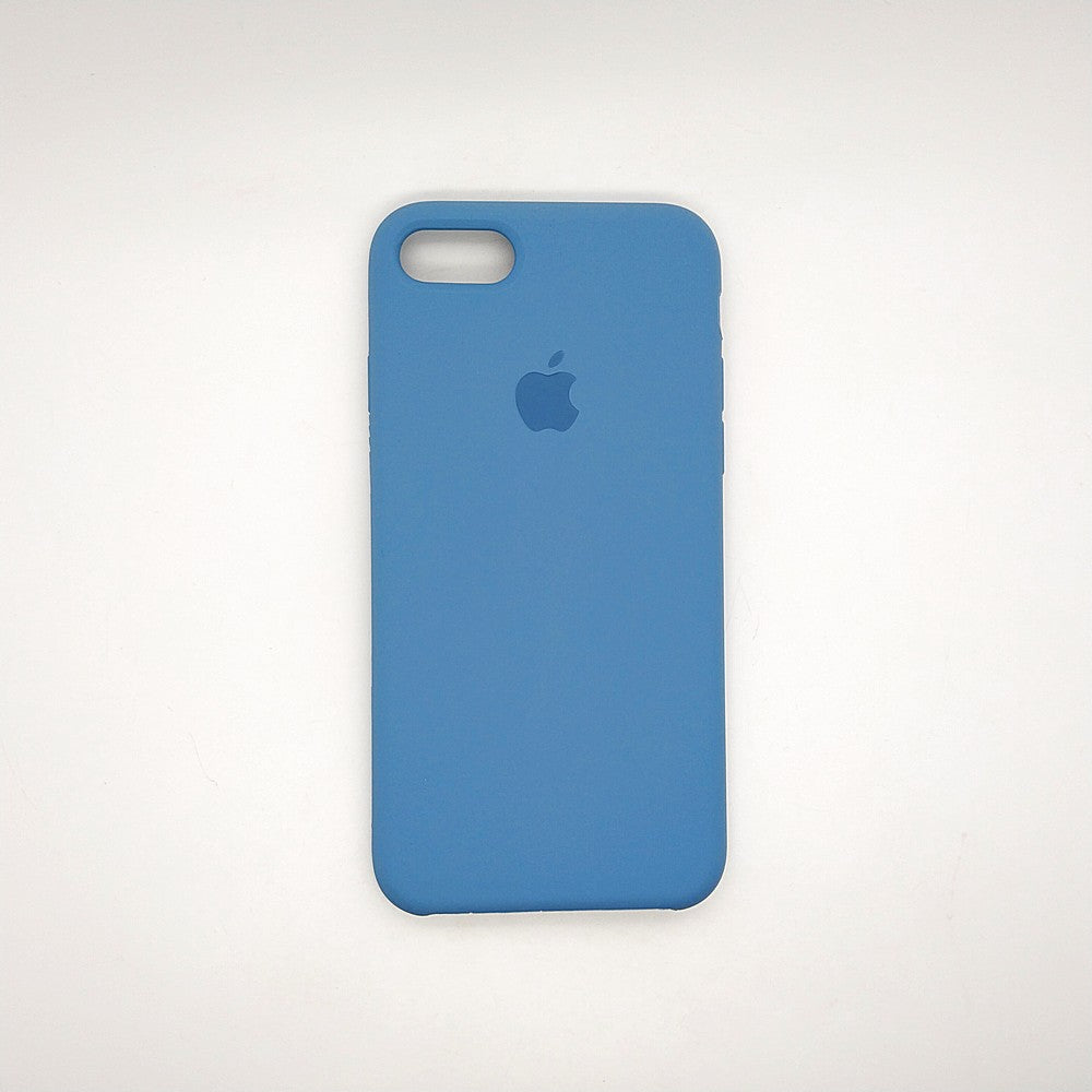 apple Silicone Case for iPhone 7 / iPhone 8