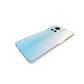 AntiShock Clear Back Cover Soft Silicone TPU Bumper case for Oneplus OnePlus Ace 5G