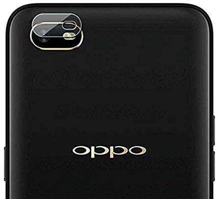 OPPO A1K Camera lens 9H clear glass