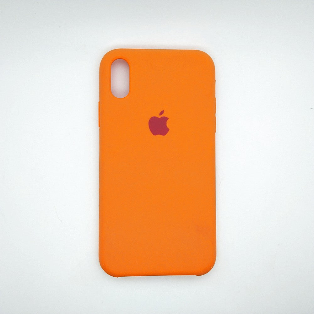 New apple Silicone Case for iPhone XR