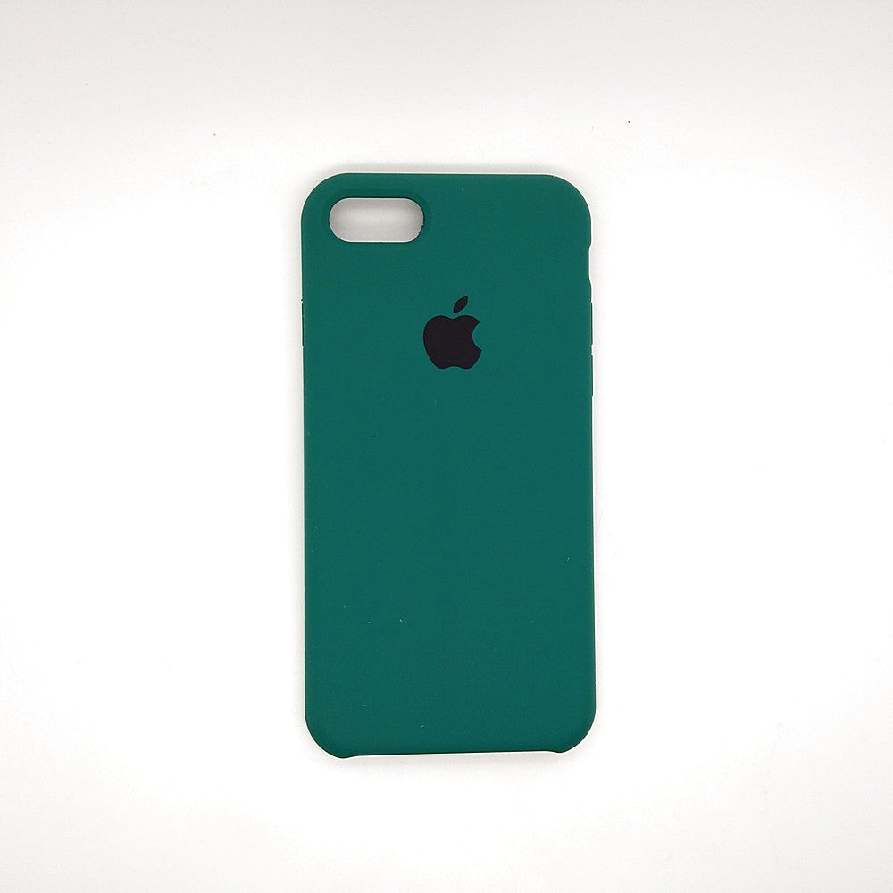apple Silicone Case for iPhone 7 / iPhone 8
