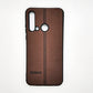 New Stylish Design Rubber TPU Case for Huawei Nova 5i