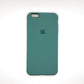 apple Silicone Case for iPhone 6 Plus / 6s Plus New