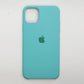 apple Hard Silicone Case for iPhone 11 Pro Max
