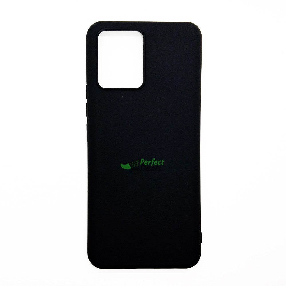 Magic Silicone slim TPU Case for New Realme 8