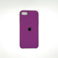 apple Silicone Case for iPhone 7 / iPhone 8