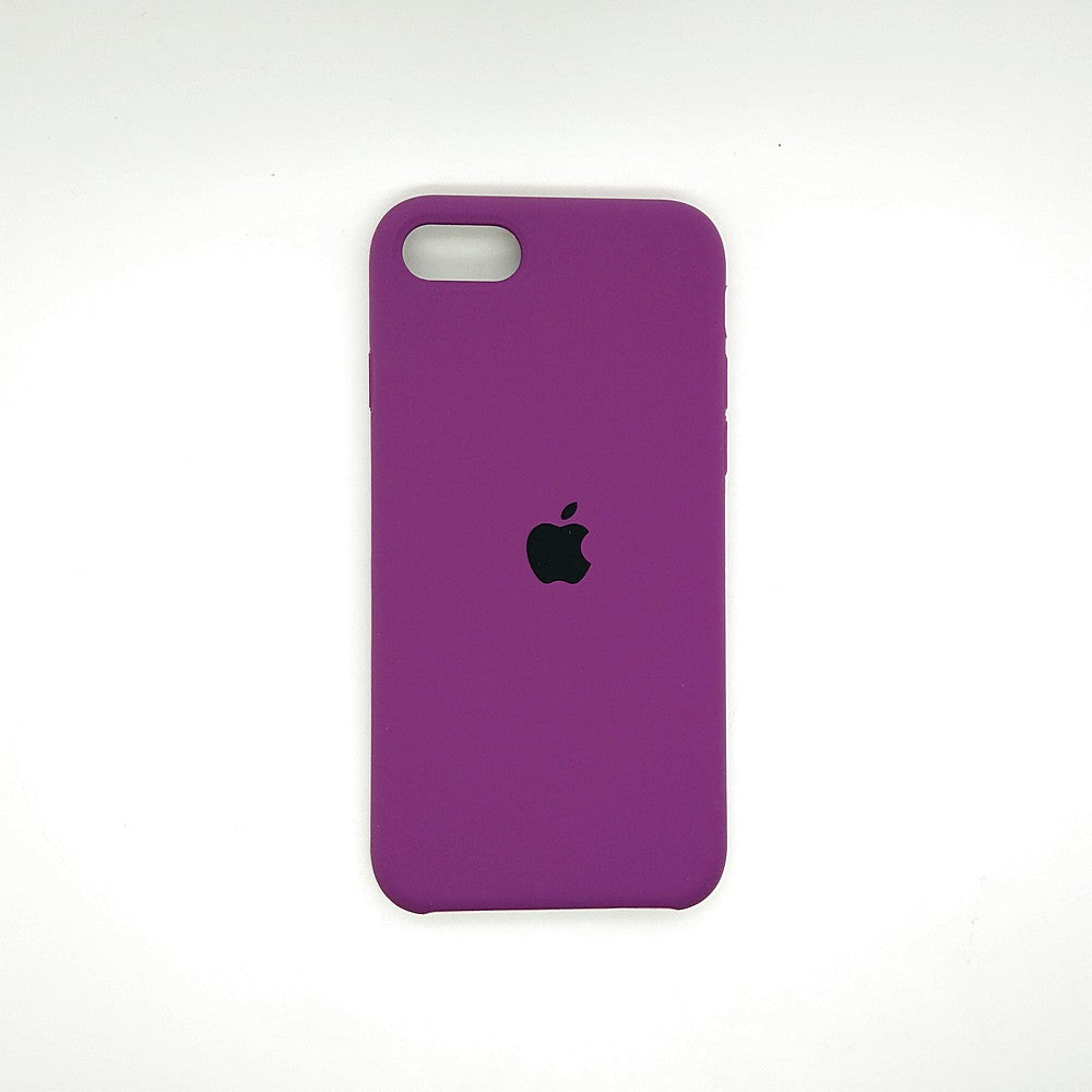apple Silicone Case for iPhone 7 / iPhone 8