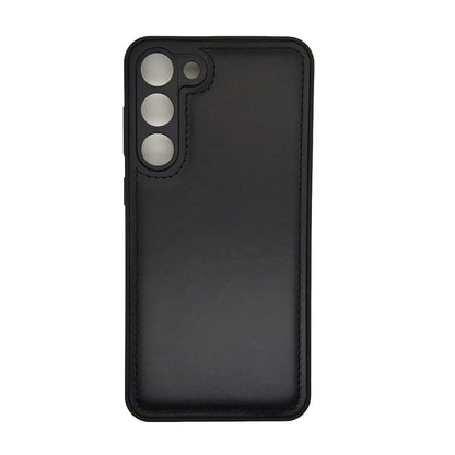 Luxury Leather Case Protection Phone Case Back Cover for Samsung S23 Plus