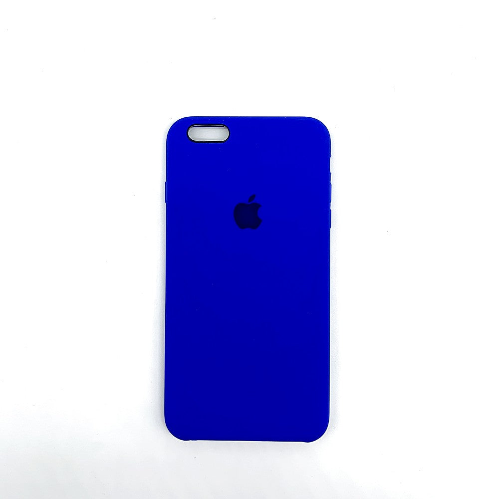 apple Liquid Silicone Back Cover for iPhone 6 Plus / 6s Plus