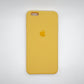 apple Silicone Case for iPhone 6 Plus / 6s Plus New