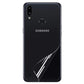 Clear Skin Back Sticker for Samsung Galaxy A10s