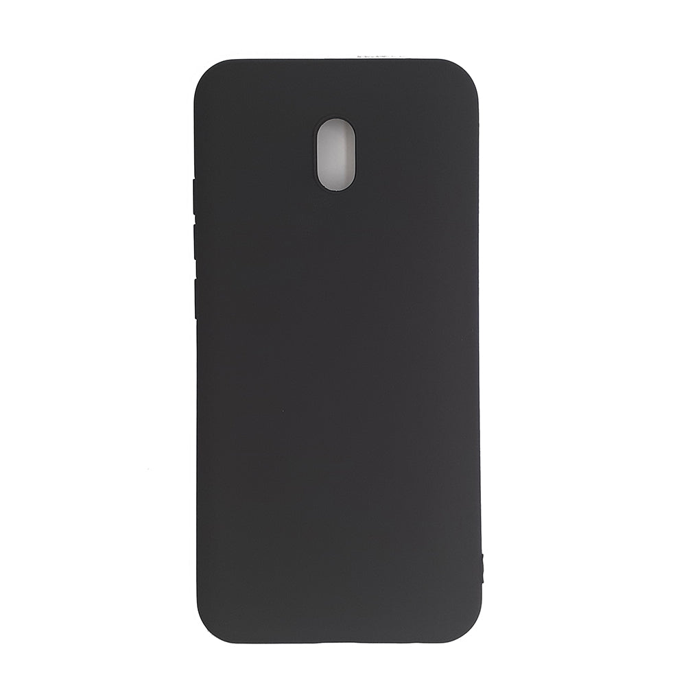 Magic Silicone slim TPU Case for New Redmi 8A