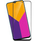 Screen Protector Full Tempered Glass for ZTE Blade A71
