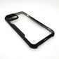 ALY Soft Silicone TPU Strong bumper case for apple iPhone 14