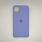 apple Liquid Silicone Back Cover for iPhone 11 Pro Max