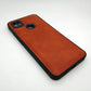 Luxury Leather Case Protection Phone Case Back Cover for Redmi 9C