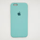 apple Silicone Case for iPhone 6 / 6s