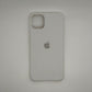 apple Liquid Silicone Back Cover for iPhone 11 Pro Max