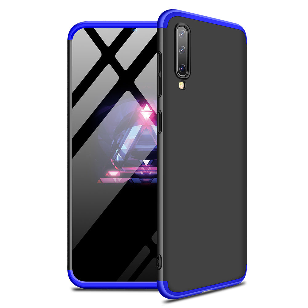 Original GKK Dual Tone 360º Case for Samsung A50
