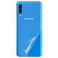 Clear Skin Back Sticker for Samsung Galaxy A50 / A50s / A30s
