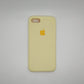 apple Silicone Case for iPhone 7 / iPhone 8