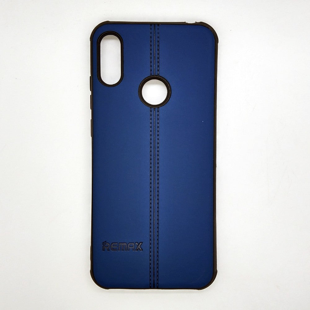 New Stylish Design Rubber TPU Case for Huawei Y6s