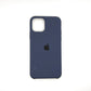 apple Silicone Case for iPhone 11 Pro