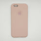 apple Silicone Case for iPhone 6 / 6s
