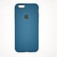 apple Silicone Case for iPhone 6 / 6s