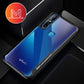 iPaky Shock Proof Back Cover for V15
