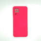 New Hard Silicone Perfect Shock-Absorption Case for Samsung A22 4G