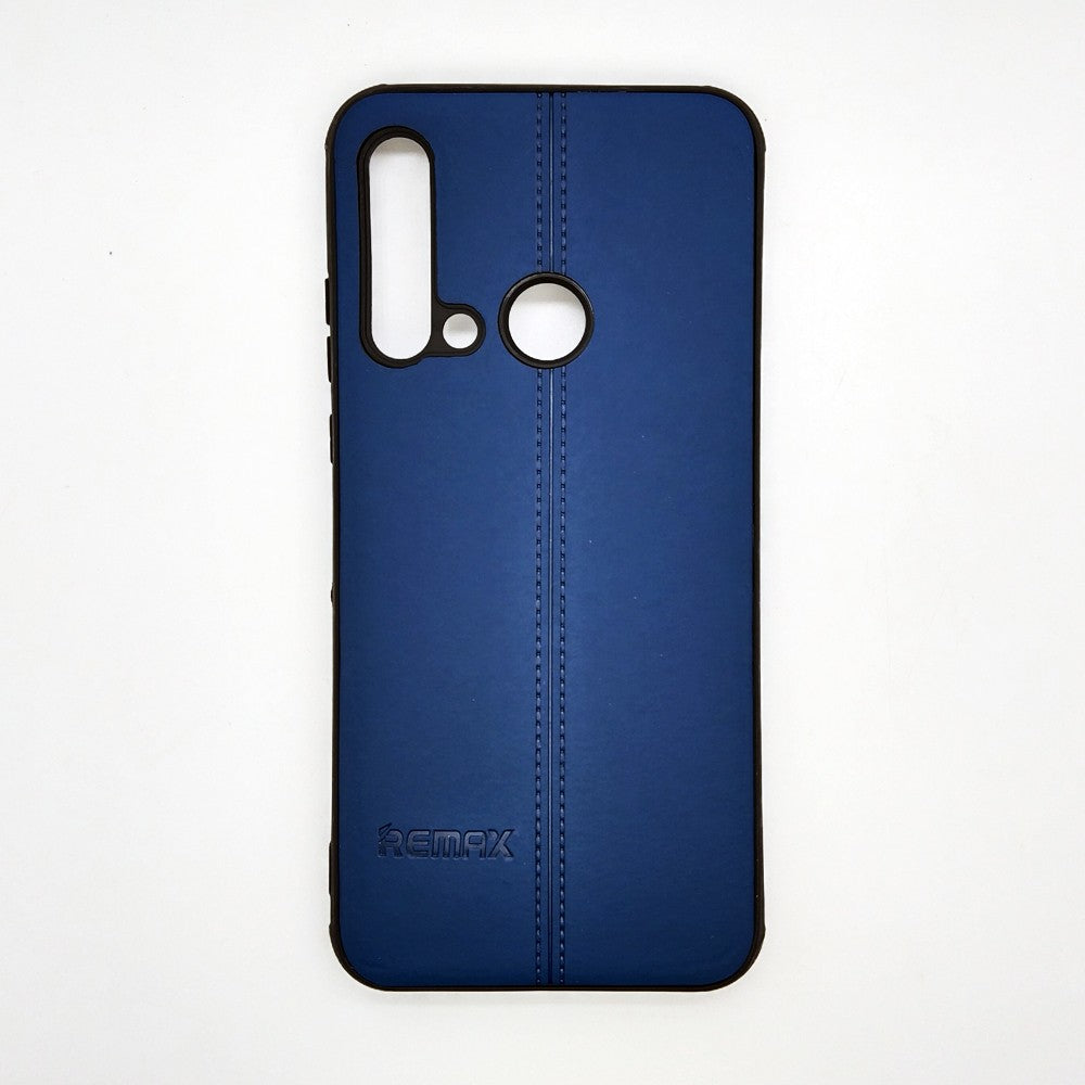 New Stylish Design Rubber TPU Case for Huawei Nova 5i