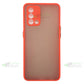Camera lens Protection Gingle TPU Back cover for OPPO F19