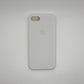 apple Silicone Case for iPhone 7 / iPhone 8