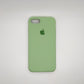 apple Silicone Case for iPhone 7 / iPhone 8