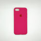 apple Silicone Case for iPhone 7 / iPhone 8