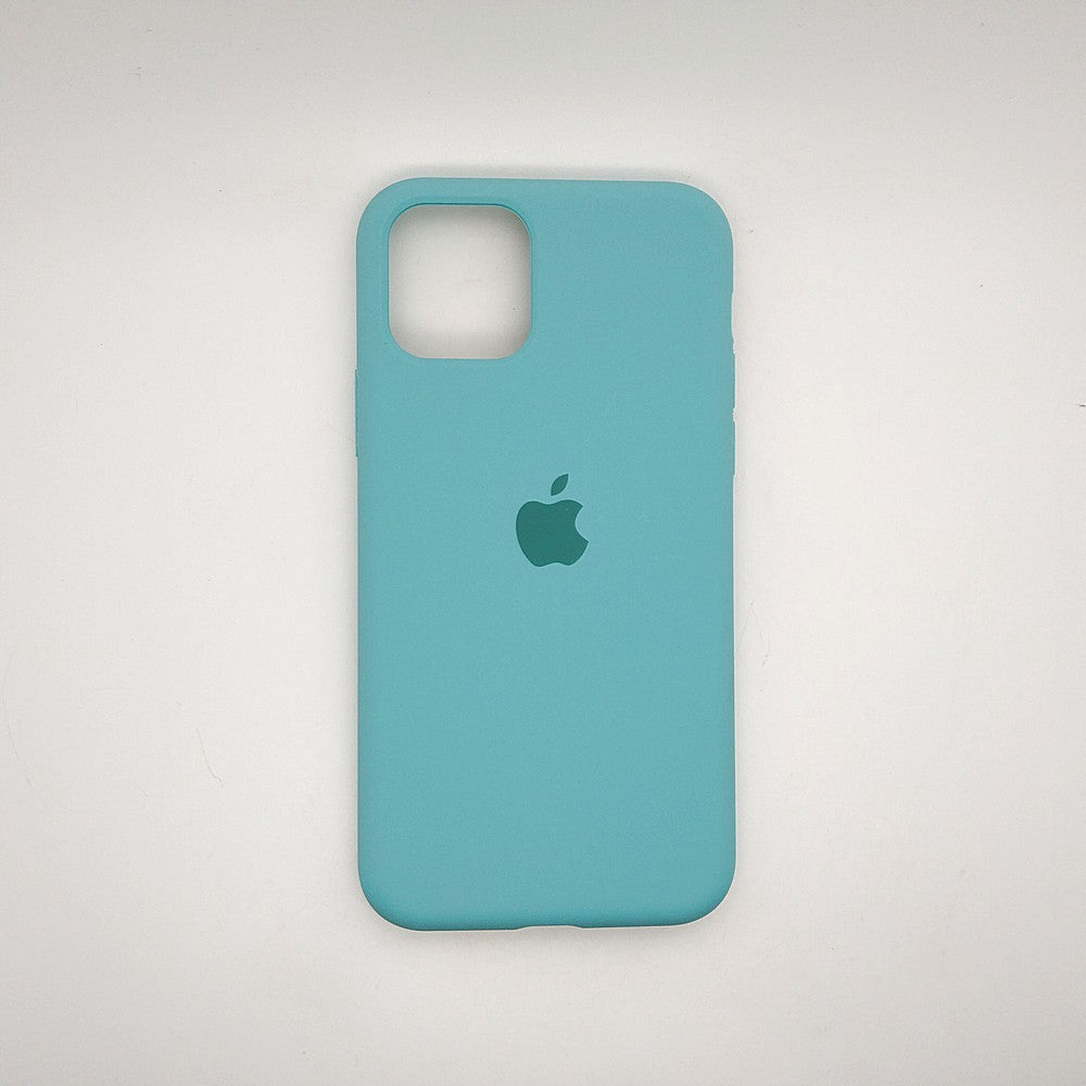 apple Silicone Case for iPhone 11 Pro