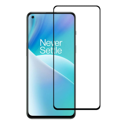 OnePlus Nord CE 5G Screen Protector Tempered Glass