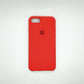 apple Silicone Case for iPhone 7 / iPhone 8