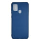 Semi Transparent TPU Case for Samsung A21s