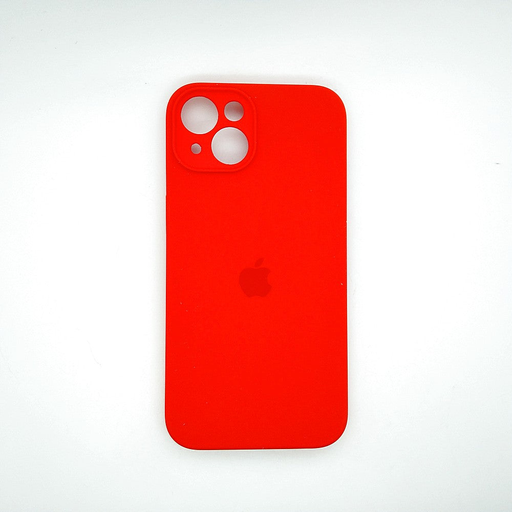 apple Silicone Case for iPhone 13