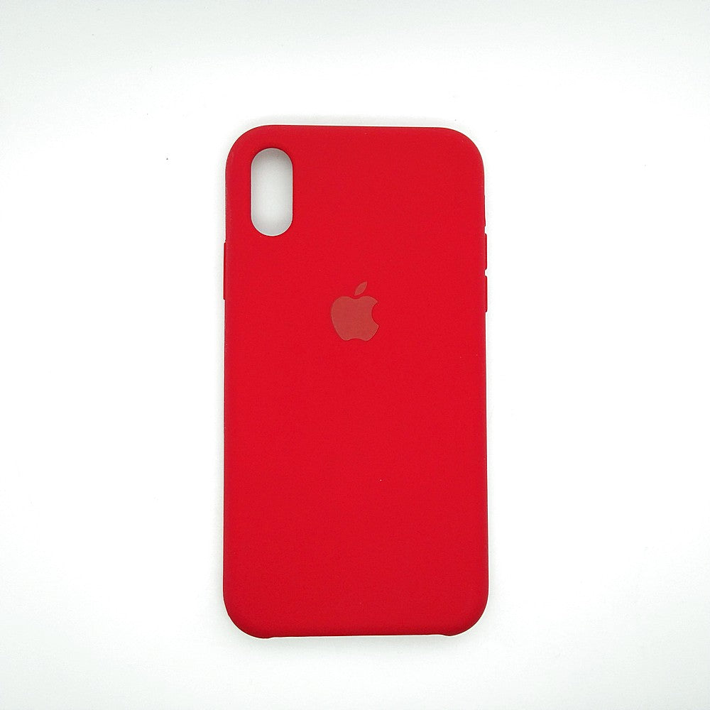 New apple Silicone Case for iPhone XR