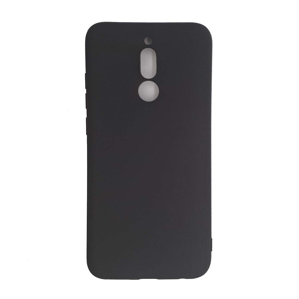 Magic Silicone slim TPU Case for New Redmi 8