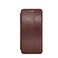 Huawei Y9A Leather Pouch Case Premium Leather texture full cover