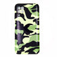 Camo Design PC New Army Design Case for Huawei Nova 7i